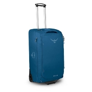 Osprey Daylite Wheeled Duffel 85 - Night Shift Blue