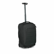 Osprey Ozone 2-Wheeled Carry On 40L/21.5" - Black