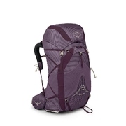 Osprey Eja 48 Womens Ultralight Backpack XS/S - Purple Dusk