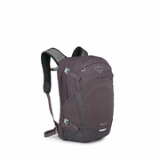 Osprey Nebula 32 Backpack - Graphite/Purple Heather