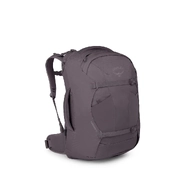 Osprey Fairview 40 Womens Travel Pack - Graphite Purple