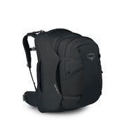 Osprey Fairview 55 Womens Travel Pack - Black