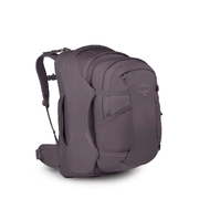 Osprey Fairview 55 Womens Travel Pack - Graphite Purple