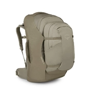 Osprey Fairview 70 Womens Travel Pack - Sawdust/Olive Tan