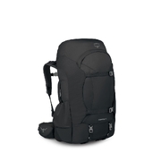 Osprey Fairview Trek 55 Travel Backpack - Black