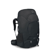 Osprey Fairview Trek 70 Travel Backpack - Black