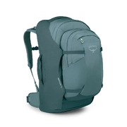 Osprey Farpoint 70 Travelpack - Cascade Blue/Torrent Blue