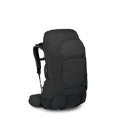 Osprey Farpoint Trek 55 Travel Backpack - Black