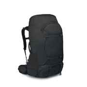 Osprey Farpoint Trek 70 Travel Backpack - Black