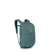 Osprey Farpoint Fairview Travel Daypack - Cascade Blue/Torrent Blue