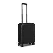 Osprey Ozone Hardside Expandable Carry-On Luggage 22"/34+10L - Black