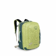 Osprey Transporter Travel Pack 36 - Glow Dew/Torrent Blue