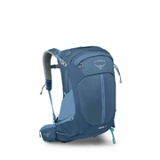 Osprey Sirrus 24 Womens Daypack - Sevres Blue