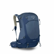 Osprey Stratos 34 Backpack - Nirvana Blue