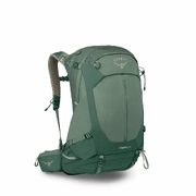 Osprey Stratos 34 Backpack - Pine Leaf Green
