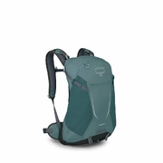 Osprey Hikelite 18L Hiking Daypack - Cascade Blue