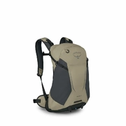 Osprey Hikelite 18L Hiking Daypack - Olive Tan