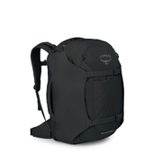 Osprey Sojourn Porter 46 Lightweight Backpack - Black