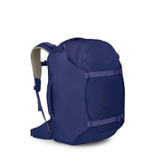 Osprey Sojourn Porter 46 Lightweight Backpack - Deep Fig