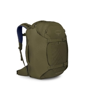 Osprey Sojourn Porter 46 Lightweight Backpack - Moss Green