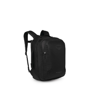 Osprey Transporter Travel Pack 26+6 - Raven Black
