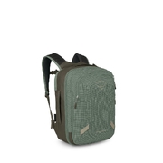 Osprey Transporter Travel Pack 26+6 - Pine Leaf/Earl Grey