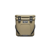 Yeti Tundra Roadie 24 Cooler - Tan