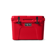 Yeti Tundra 35 Cooler Colour Collection - Rescue Red