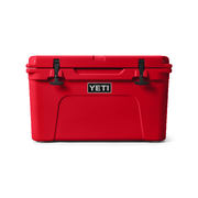 Yeti Tundra 45 Hard Cooler Colour Collection - Rescue Red