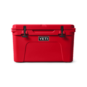 Yeti Tundra 45 Cooler Colour Collection - Rescue Red