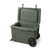 Yeti Tundra Haul - Camp Green