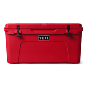 Yeti Tundra 65 Cooler Colour Collection - Rescue Red
