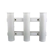 Berkley Tube Rod Holder - 3 Hole Vertical Rack