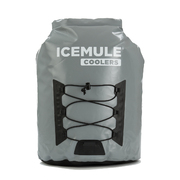 Icemule Pro Backpack Cooler - Large (20L) - Grey