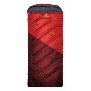 Teton Sports Celsius Grand XXL 20°F / -7°C Sleeping  Bag - Ruby