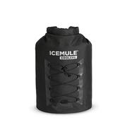 Icemule Pro Backpack Cooler - X Large (30L) - Black