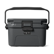 Yeti Roadie 8 - Charcoal