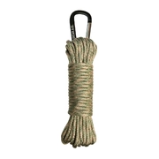 Gear Aid Heavy Duty 550 Paracord Sage Tan 30ft