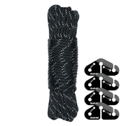 Gear Aid Tautline Kit 50 ft