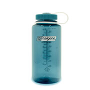 Nalgene 32oz Wide Mouth Sustain Water Bottle - Cadet