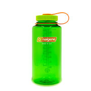 Nalgene 32oz Wide Mouth Sustain Water Bottle - Melon Ball