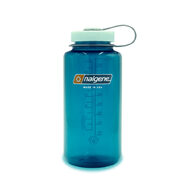 Nalgene 32oz Wide Mouth Sustain Water Bottle - Trout Green