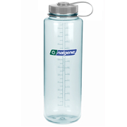 Nalgene 48oz (1.5L) Wide Mouth Sustain Silo Bottle - Seafoam