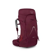 Osprey AURA AG 50 WM/L Womens Backpacking - Antodote Purple