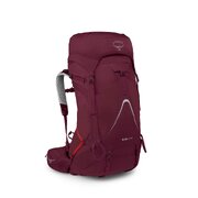 Osprey AURA AG 50 WXS/ Womens Backpacking - Antodote Purple