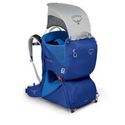 Osprey Poco LT Child Carrier - Blue Sky