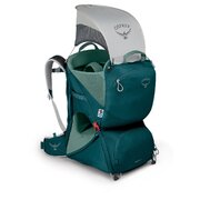 Osprey Poco LT Child Carrier - Deep Teal