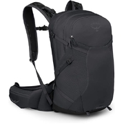 Osprey Sportlite EF 25 Backpack - Dark Charcoal Grey M/L 