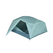 Nemo Aurora 3P Backpacking Tent & Footprint - Frost/Silt