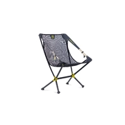 Nemo Moonlite Reclining Camp Chair - Black Pearl